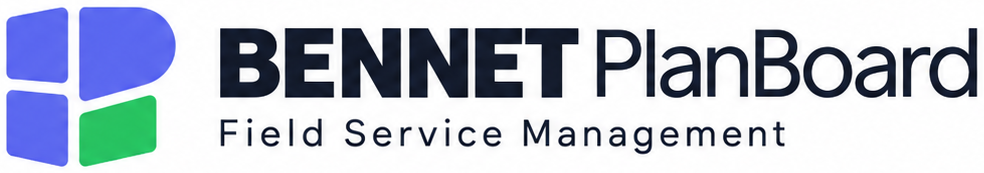 BENNET.PlanBoard